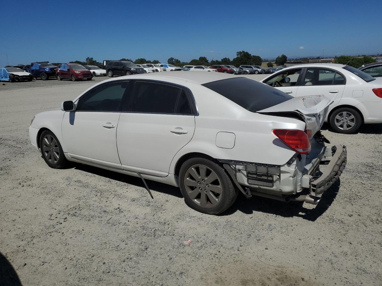 4T1BK36B45U049405 2005 Toyota Avalon Xl