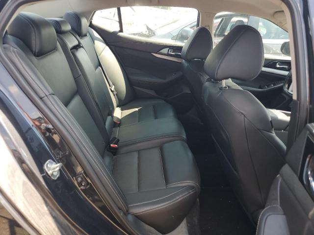 2017 Nissan Maxima 3.5S VIN: 1N4AA6AP5HC391162 Lot: 46420924