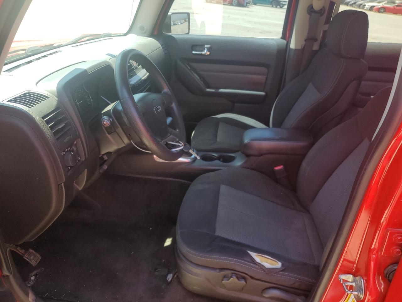 5GTEN13E588107667 2008 Hummer H3