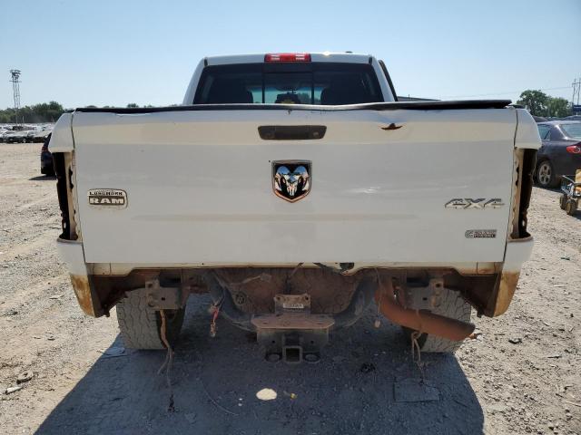 2012 Dodge Ram 2500 Longhorn VIN: 3C6UD5GL4CG333957 Lot: 58073104