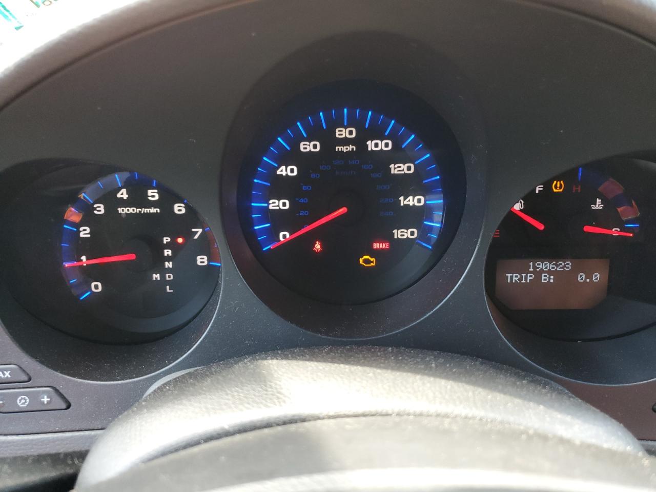 19UUA66266A065479 2006 Acura 3.2Tl