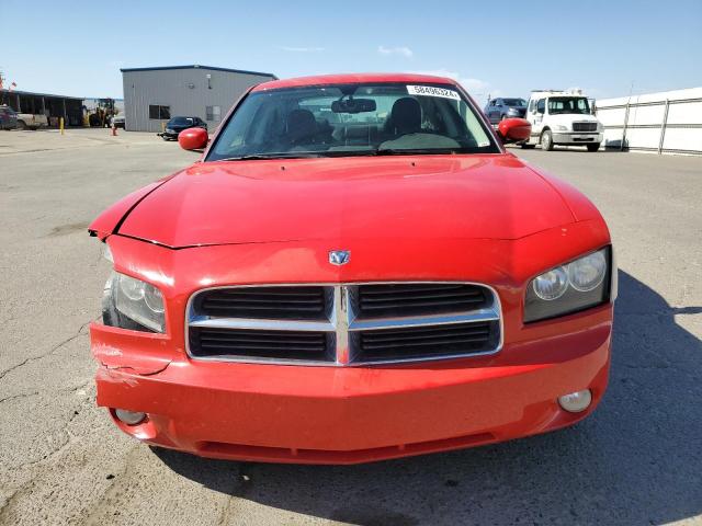 2010 Dodge Charger R/T VIN: 2B3CA5CT7AH223292 Lot: 58496324