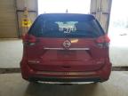 NISSAN ROGUE S photo