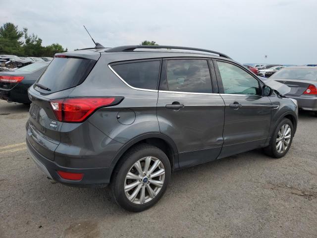 2019 FORD ESCAPE SEL - 1FMCU9HD4KUA10227