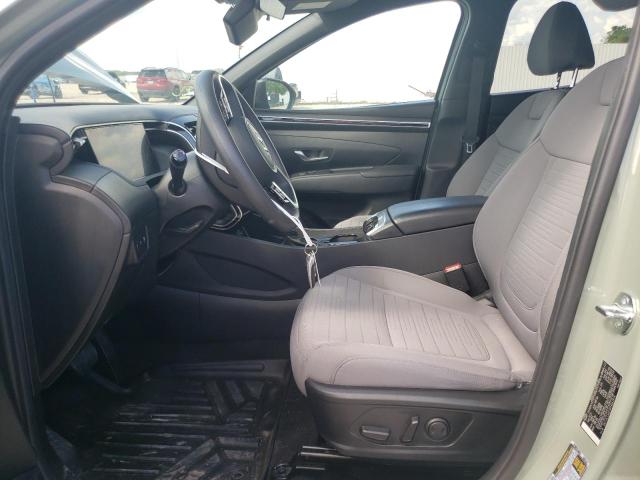 2023 Hyundai Santa Cruz Sel VIN: 5NTJCDAE3PH063914 Lot: 59462344