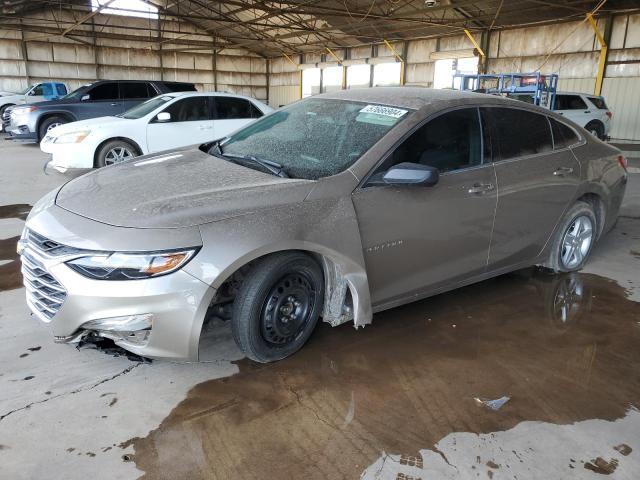 1G1ZB5ST0PF155251 2023 CHEVROLET MALIBU - Image 1