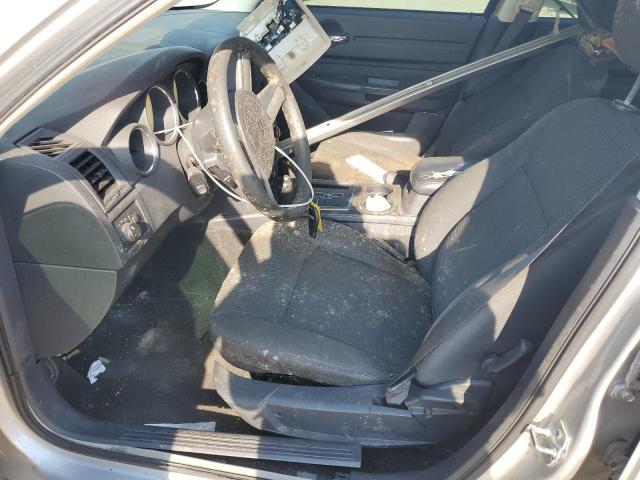 2008 Dodge Charger VIN: 2B3KA43R08H280129 Lot: 57066324