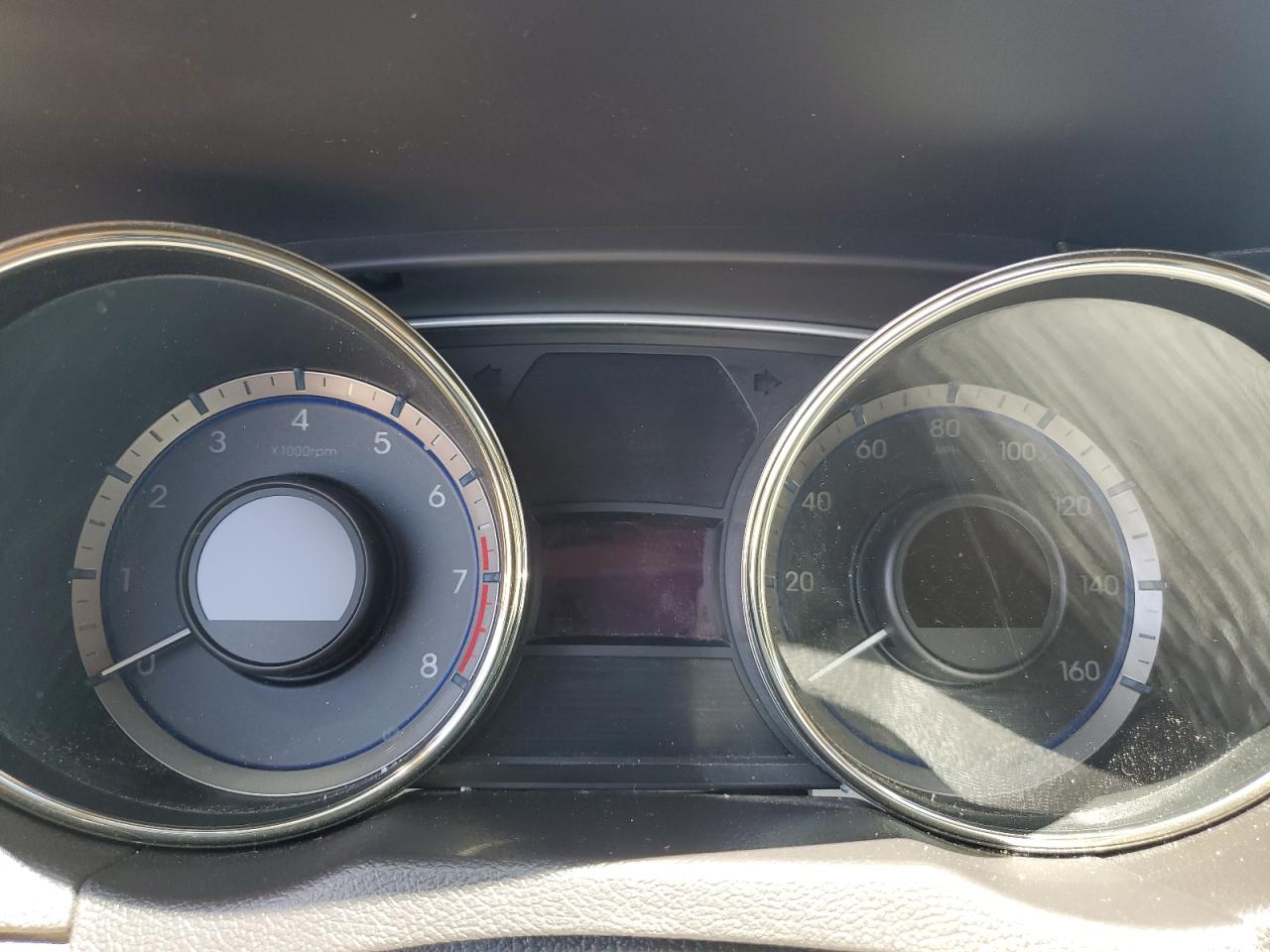 5NPEB4AC2CH310562 2012 Hyundai Sonata Gls