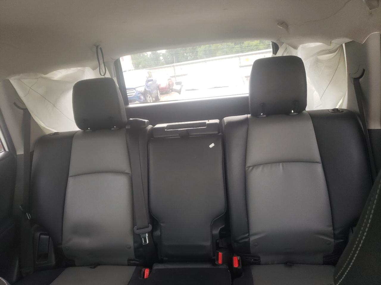 JTEBU5JR6L5781410 2020 Toyota 4Runner Sr5/Sr5 Premium