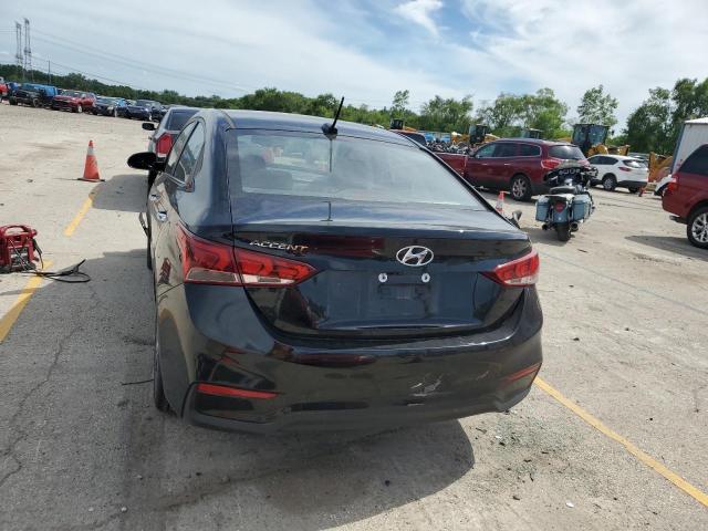 2019 HYUNDAI ACCENT LIM - 3KPC34A30KE052338