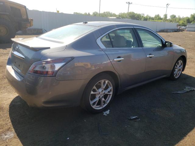 2014 Nissan Maxima S VIN: 1N4AA5AP7EC487994 Lot: 56600494