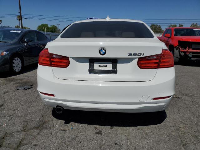 2014 BMW 320 I VIN: WBA3B1C50EP680871 Lot: 61165294