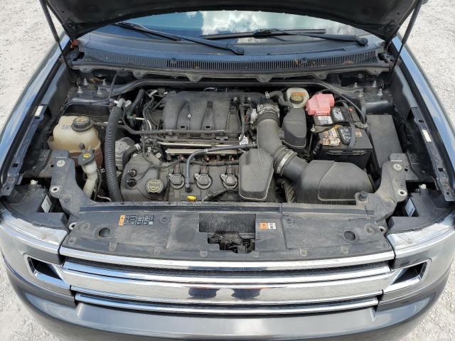 2016 Ford Flex Sel VIN: 2FMHK6C81GBA04354 Lot: 57939854