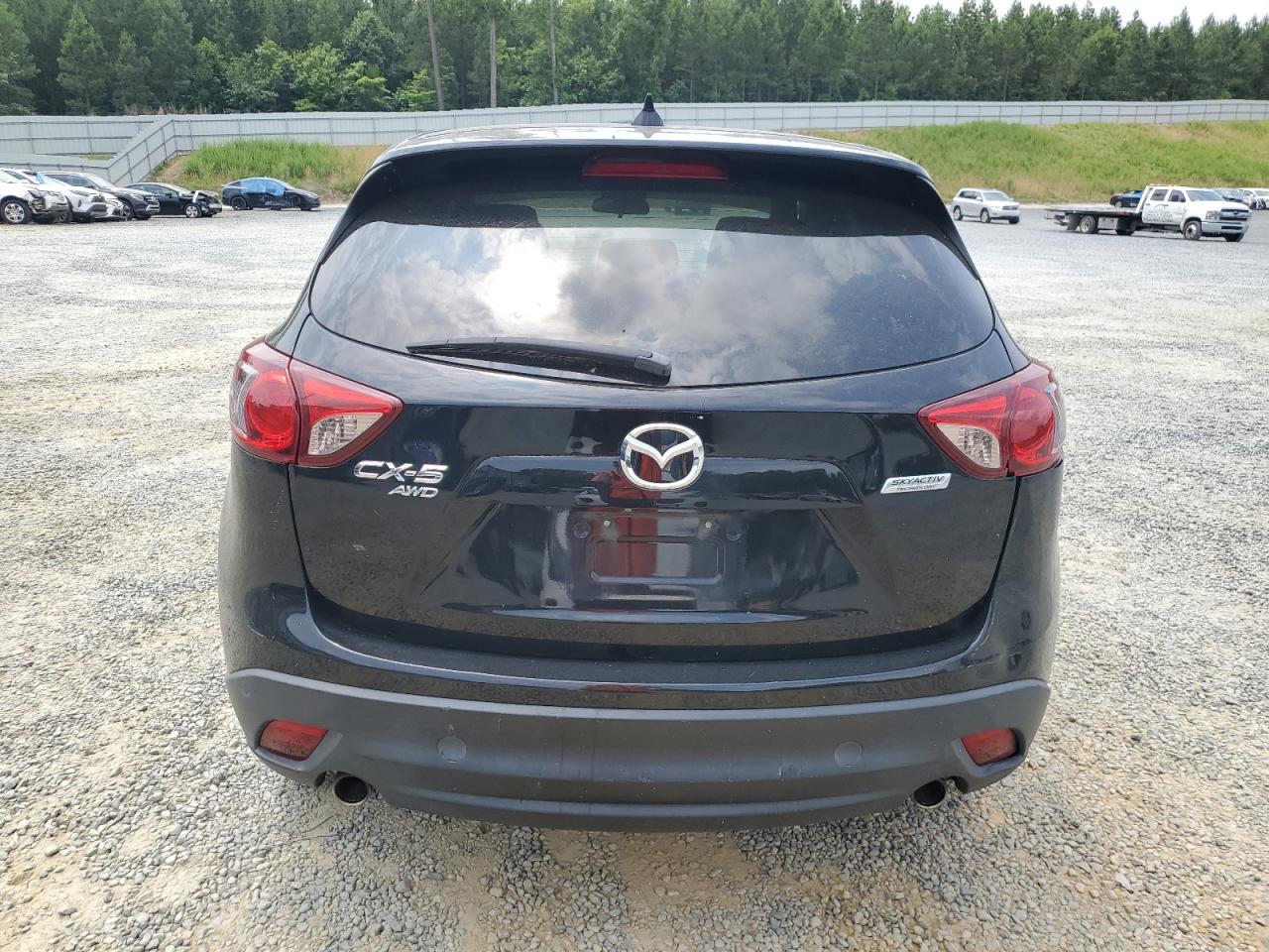 JM3KE4CY7G0857789 2016 Mazda Cx-5 Touring