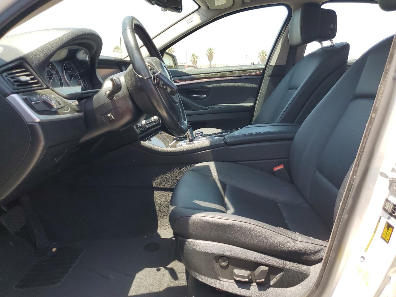 WBAXG5C50DD234083 2013 BMW 528 I