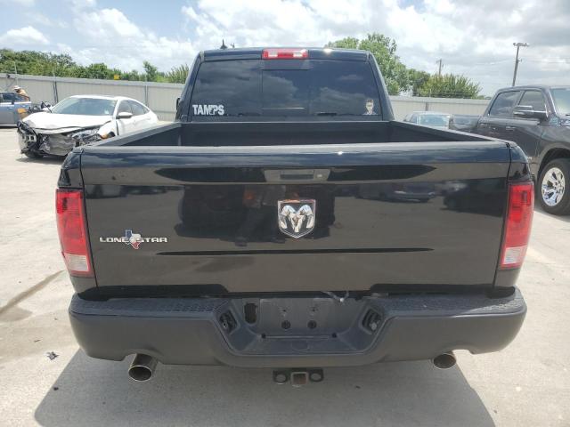 2014 Ram 1500 Slt VIN: 1C6RR6GT7ES128660 Lot: 59246224