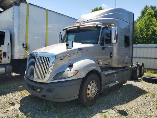 2015 International Prostar VIN: 3HSDJAPR4FN689458 Lot: 57693104