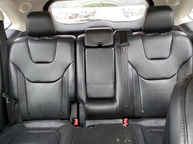 2020 Ford Edge Titanium VIN: 2FMPK3K95LBA16683 Lot: 59371724