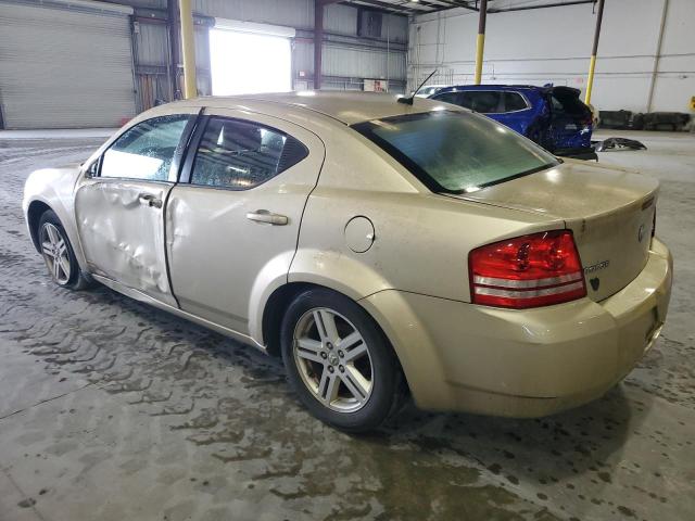 2010 Dodge Avenger Express VIN: 1B3CC1FB7AN223015 Lot: 58615604