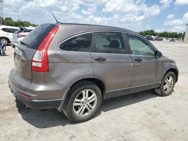 2010 Honda Cr-V Ex VIN: 5J6RE4H50AL093628 Lot: 60405394