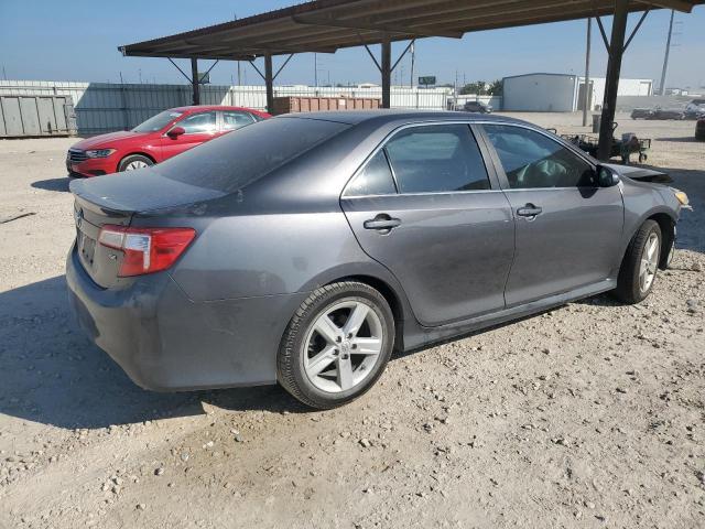 VIN 4T1BF1FK0DU224207 2013 Toyota Camry, L no.3