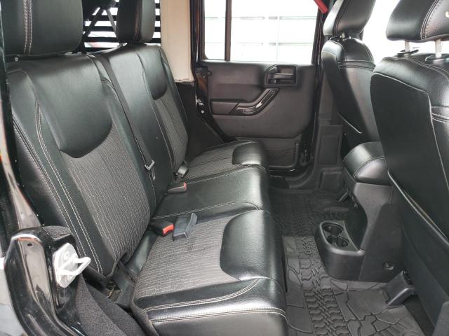 2014 Jeep Wrangler Unlimited Sport VIN: 1C4HJWDGXEL241290 Lot: 57696144