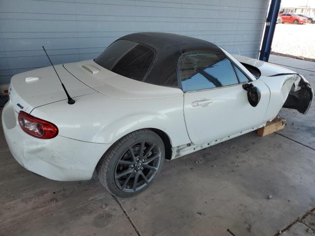 2012 Mazda Mx-5 Miata VIN: JM1NC2SF2C0223297 Lot: 61227904