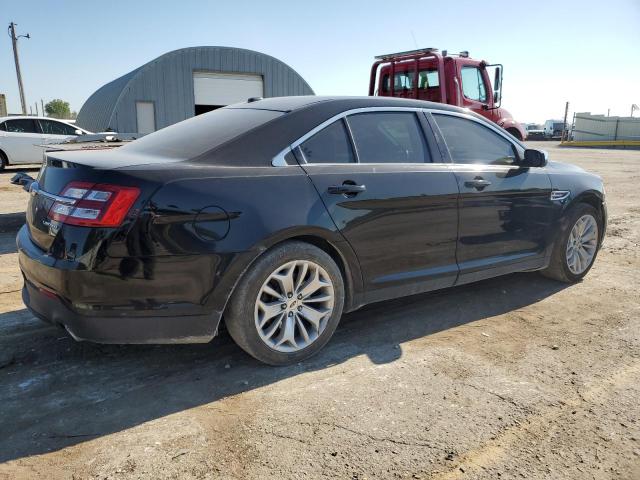 VIN 1FAHP2F83GG104657 2016 Ford Taurus, Limited no.3