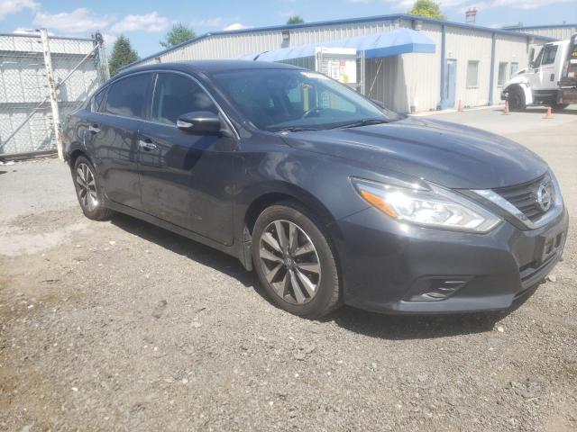 2017 Nissan Altima 2.5 VIN: 1N4AL3AP2HC272428 Lot: 60236504