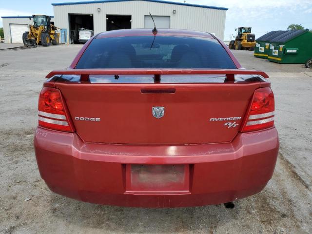 2009 Dodge Avenger Sxt VIN: 1B3LC56B59N564660 Lot: 60474044