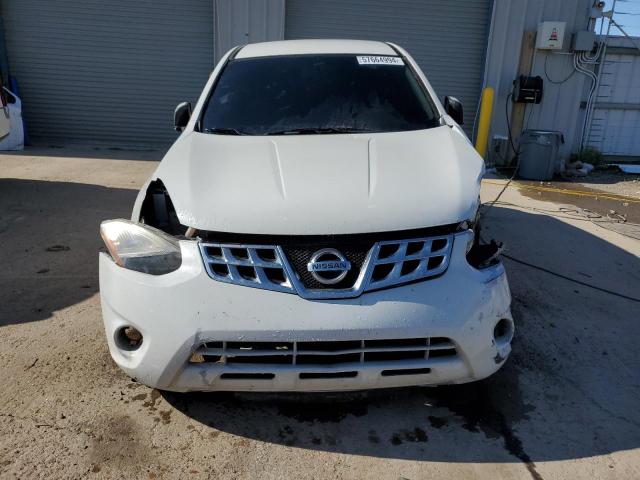 2013 Nissan Rogue S VIN: JN8AS5MT6DW534353 Lot: 57664994