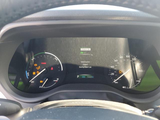 2024 TOYOTA SIENNA XLE - 5TDYSKFC1RS122743