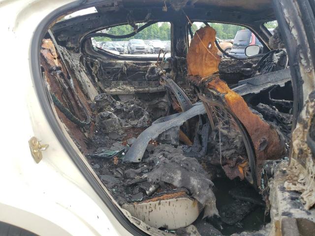 2006 Dodge Charger R/T VIN: 2B3KA53H46H132186 Lot: 60754964