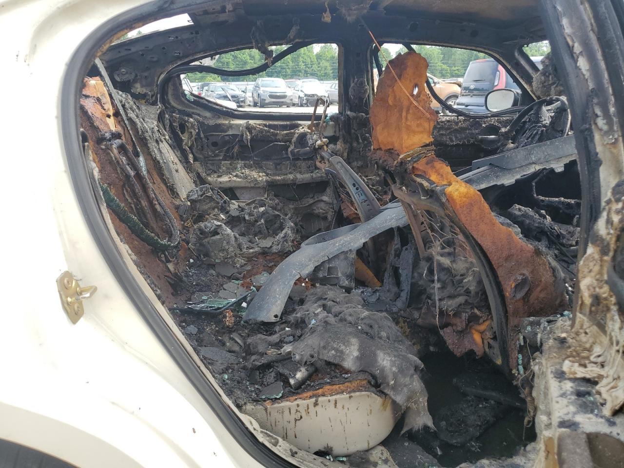 2B3KA53H46H132186 2006 Dodge Charger R/T