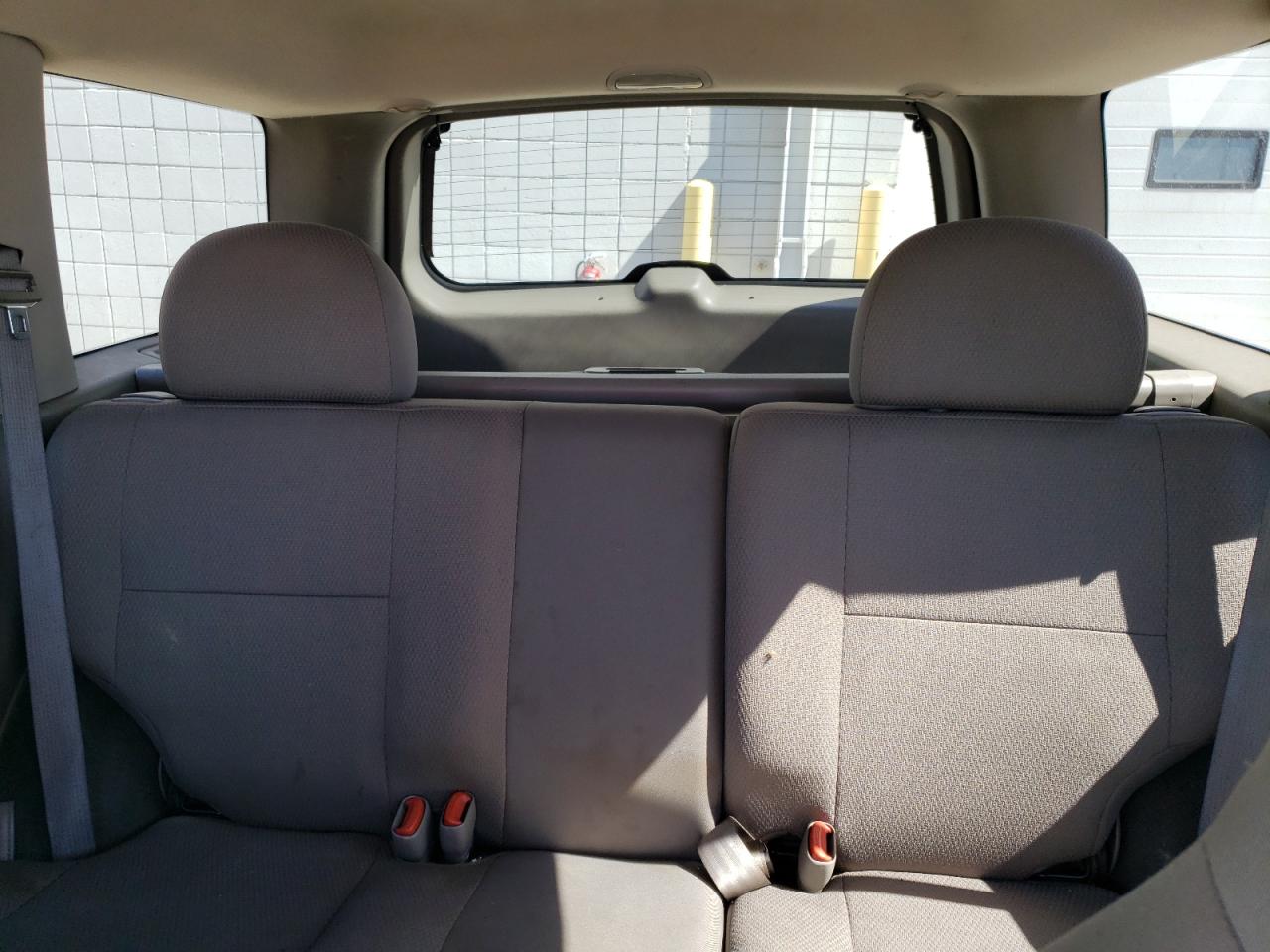 1J4GW48SX3C511528 2003 Jeep Grand Cherokee Laredo