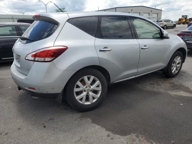 2012 Nissan Murano S VIN: JN8AZ1MWXCW232447 Lot: 59508614