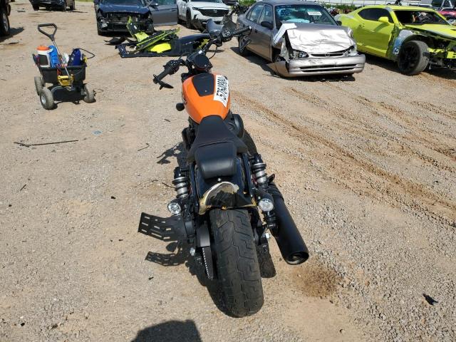 2024 HARLEY-DAVIDSON RH975 S 1HD1ZF113RB301432