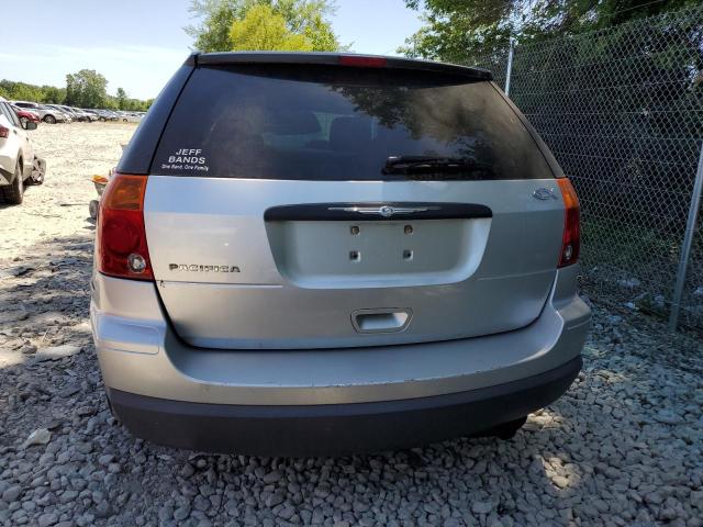 2005 Chrysler Pacifica VIN: 2C4GM48L65R441847 Lot: 58774494