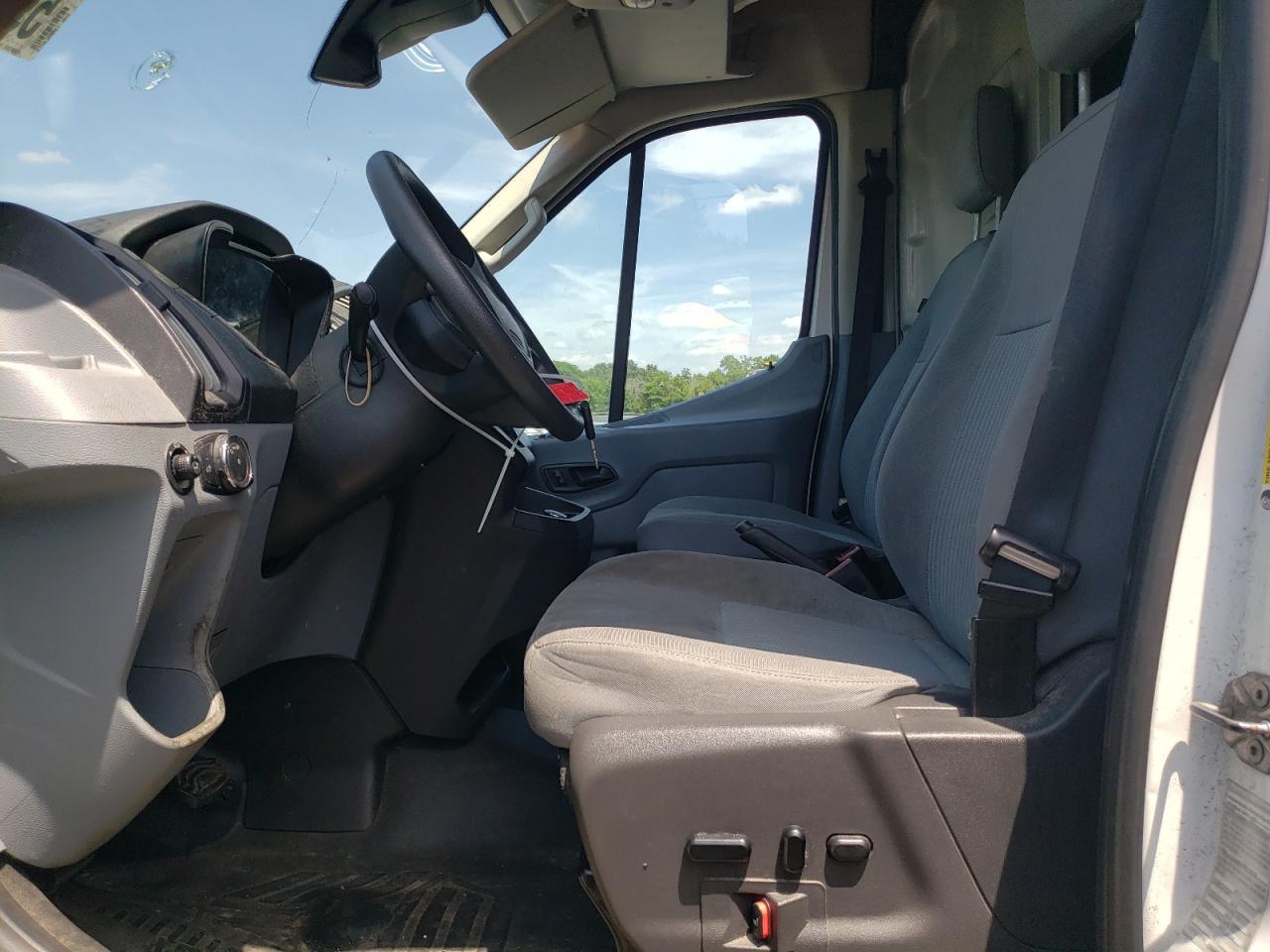 2019 Ford Transit T-350 vin: 1FTBW3XG6KKB28679