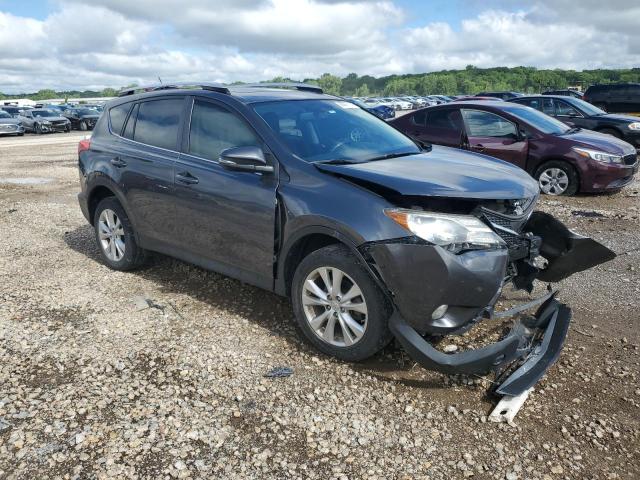2015 TOYOTA RAV4 LIMIT - JTMDFREV8FD174456