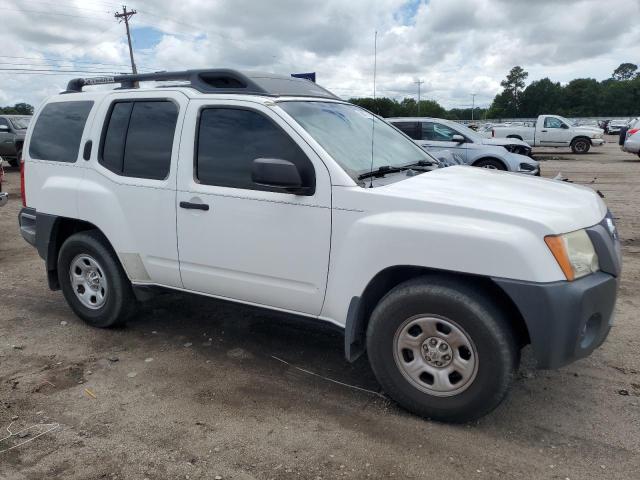 2006 Nissan Xterra Off Road VIN: 5N1AN08UX6C501445 Lot: 59825624