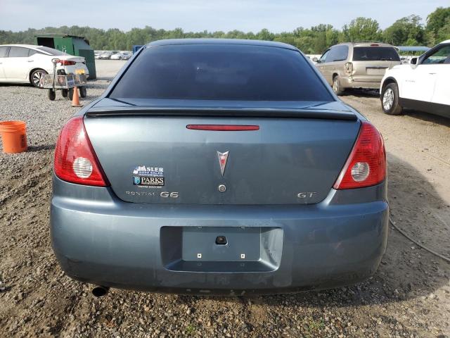 2005 Pontiac G6 Gt VIN: 1G2ZH548754111078 Lot: 59563044