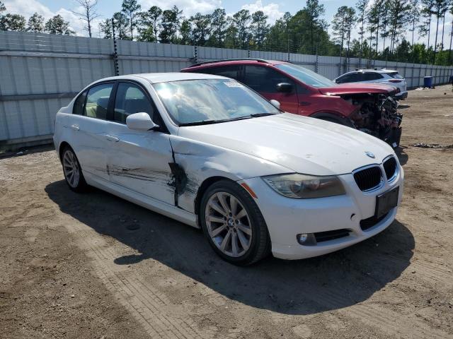 2011 BMW 328 I VIN: WBAPH7C59BE851269 Lot: 57870304