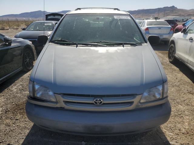 4T3ZF13C5WU047188 1998 Toyota Sienna Le