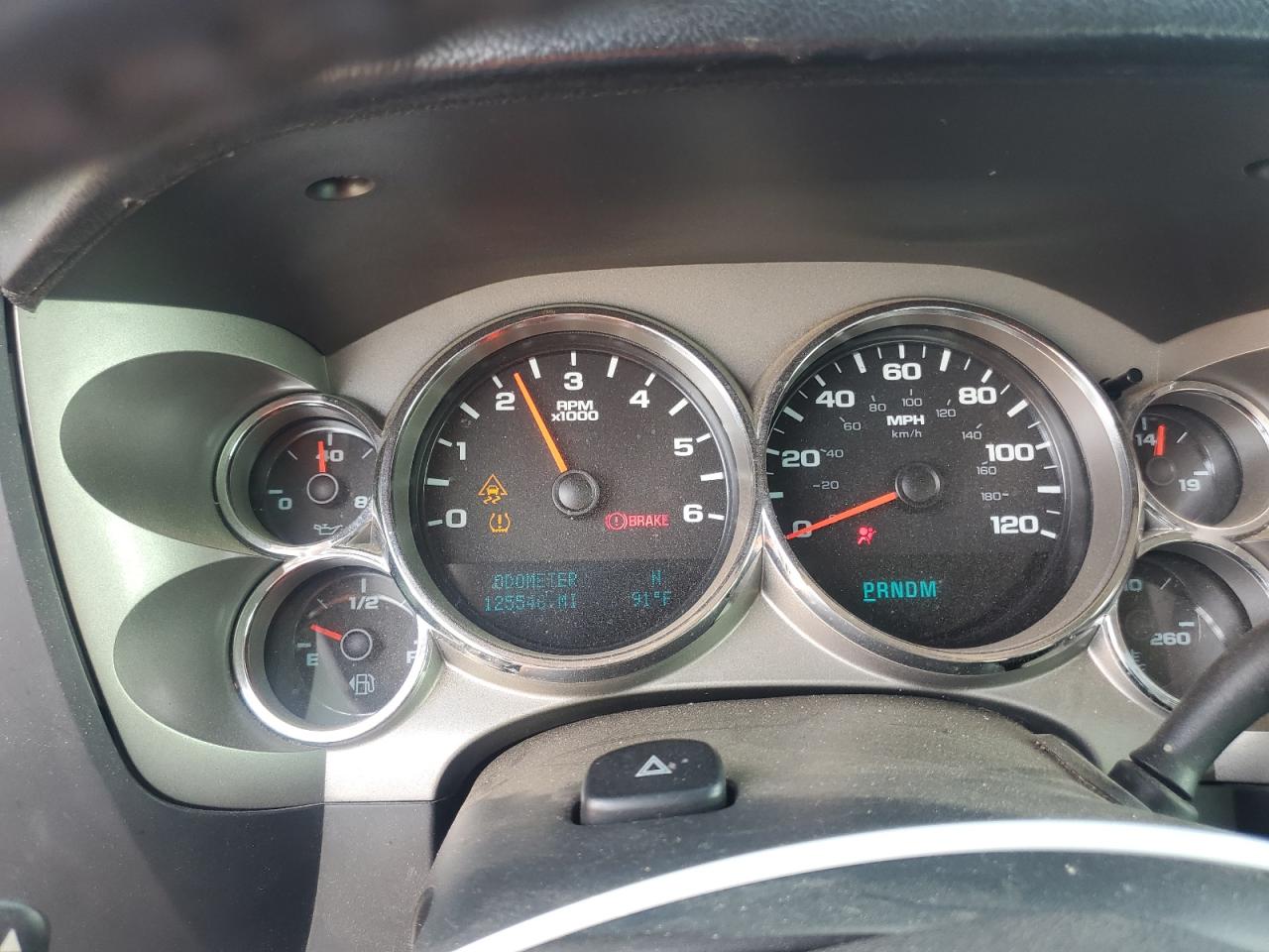 3GCRCSE08AG288852 2010 Chevrolet Silverado C1500 Lt