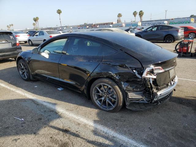 VIN 5YJ3E1EA2MF857563 2021 Tesla MODEL 3 no.2