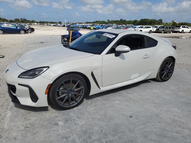 2023 Subaru Brz Limited VIN: JF1ZDBE13P9704343 Lot: 60277614
