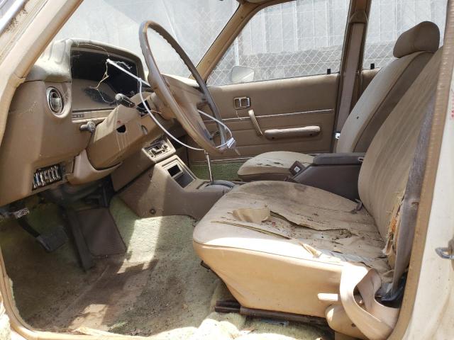 1978 Toyota Cressida VIN: MX36006089 Lot: 57894134