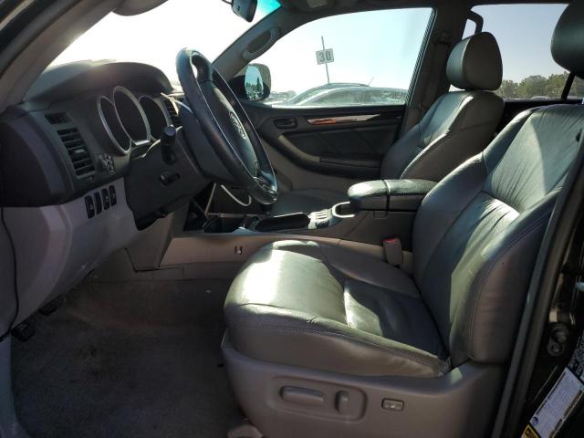 2008 Toyota 4Runner Limited VIN: JTEZU17R28K019005 Lot: 57748384