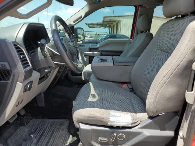 2015 FORD F150 SUPER - 1FTEX1CPXFKE03187